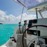 Friendship Bay - Canouan - Grenadine crociere catamarano Antille - © Galliano